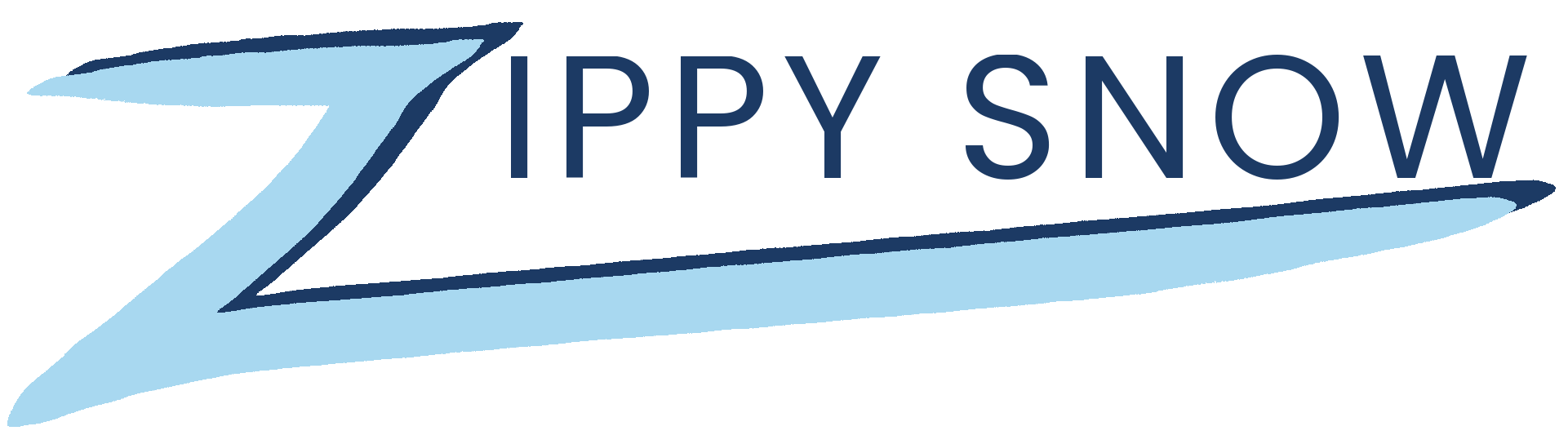 Zippy Snow
