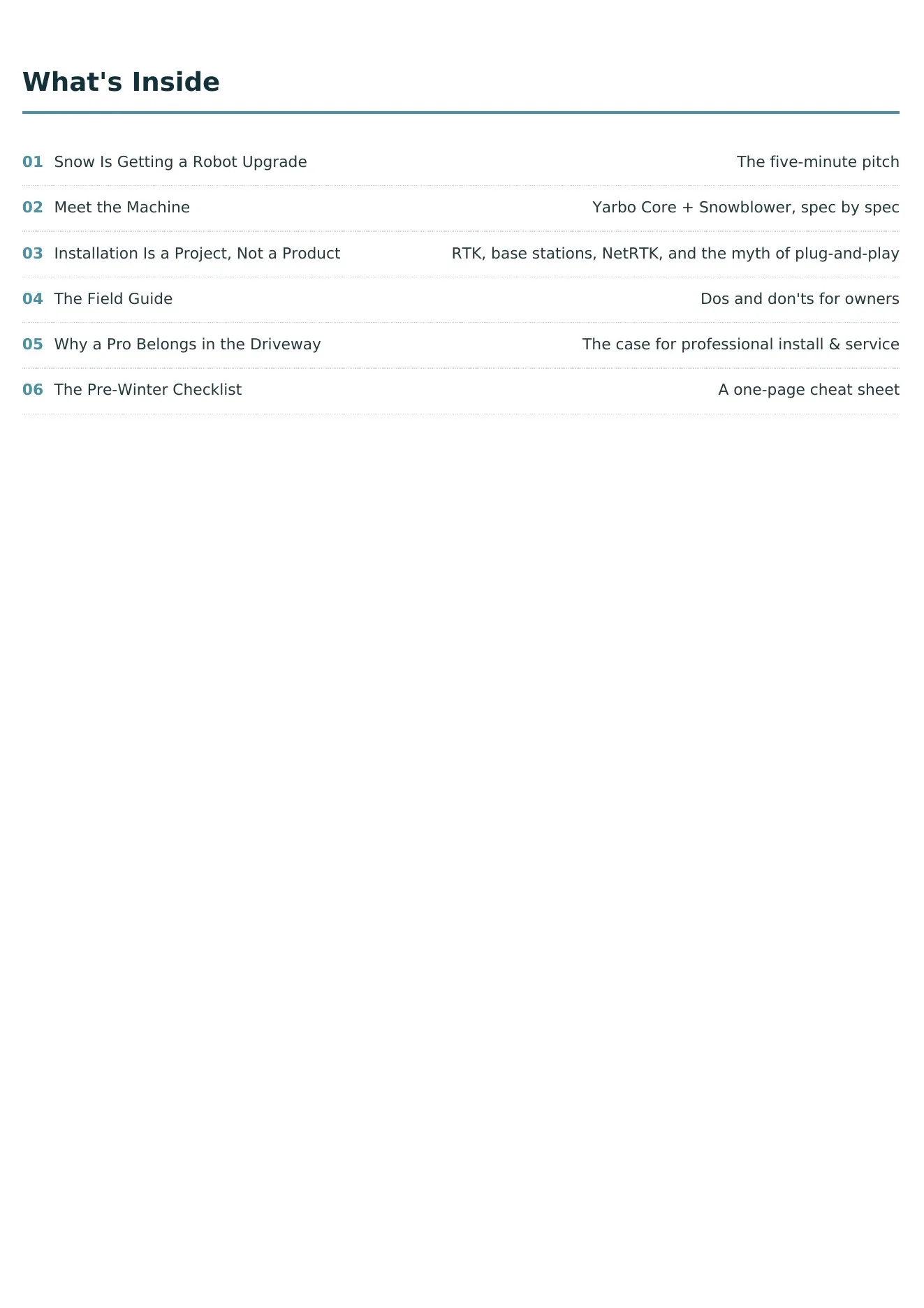 White paper page 2